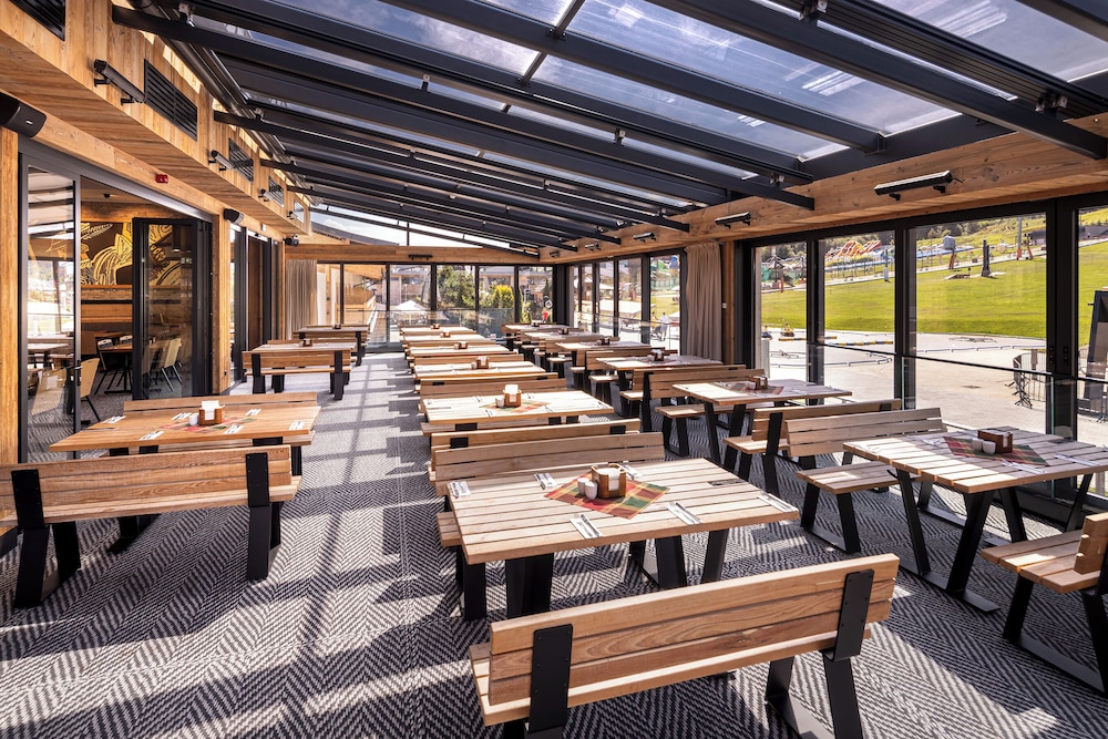 Hotel Bania Thermal & Ski 32/50