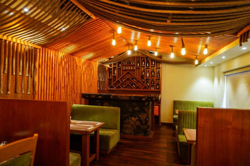 Comfort Inn Snow Park, Manali 26/37