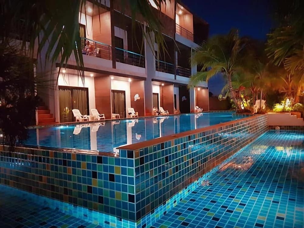 Rimnatee Resort Trang 6/66