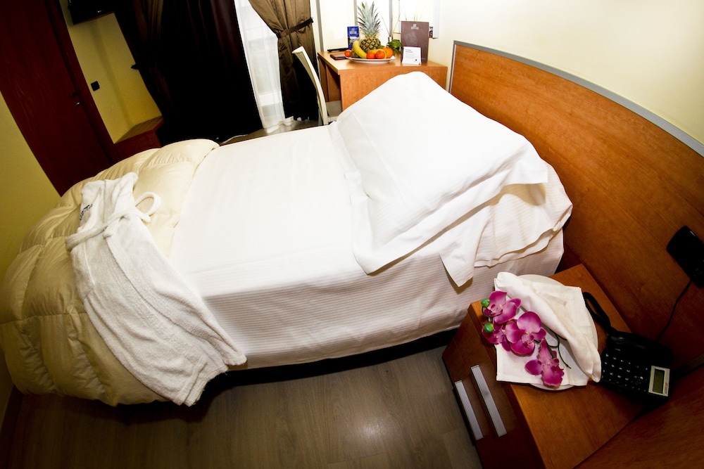 Best Western Hotel Class 22/31