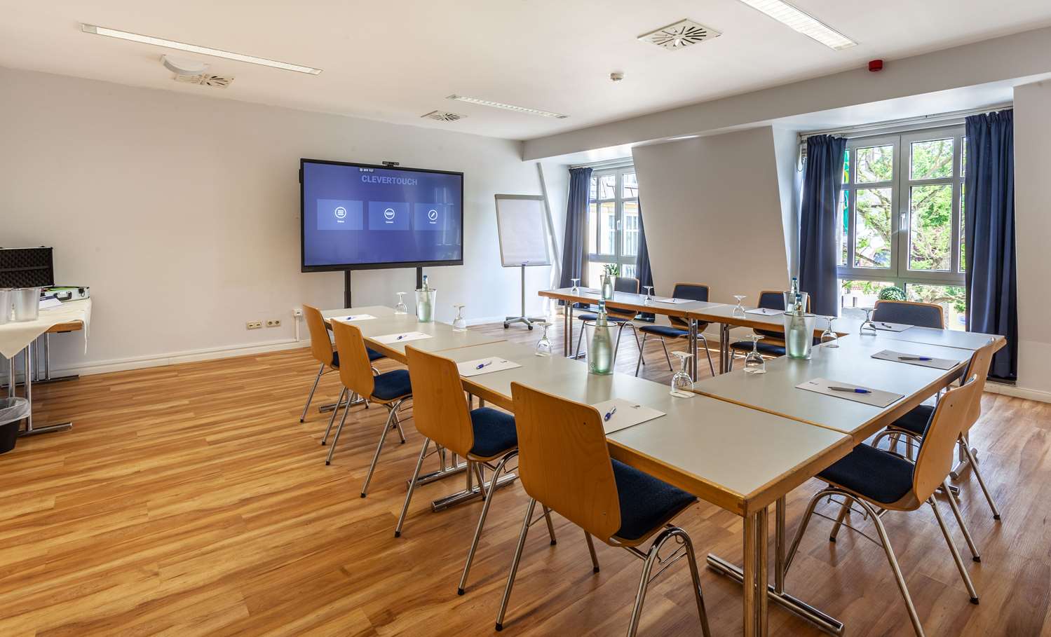 Best Western Wein-und Parkhotel Nierstein 32/44