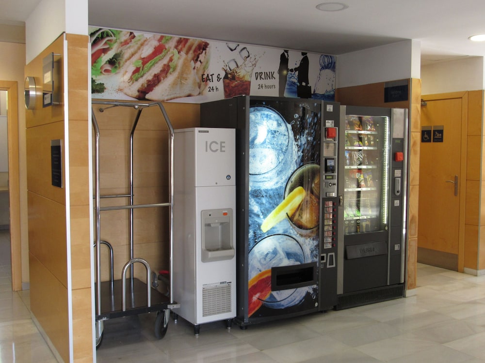 Holiday Inn Express Valencia Bonaire 32/50