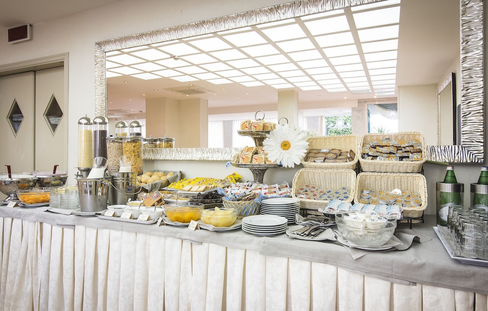 Hotel Losanna Gabicce Mare 47/59