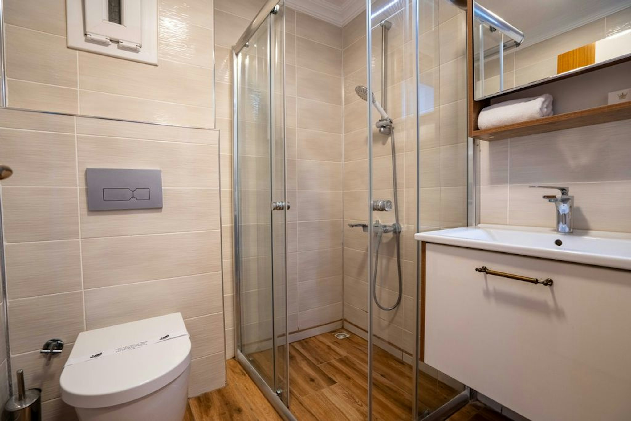 Giritlioglu Butik Hotel 46/50