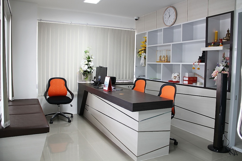 Napas Residence 7/32