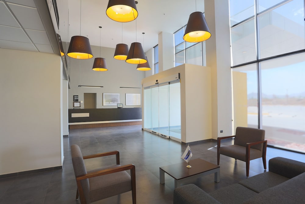 City Express by Marriott Cananea 8/61