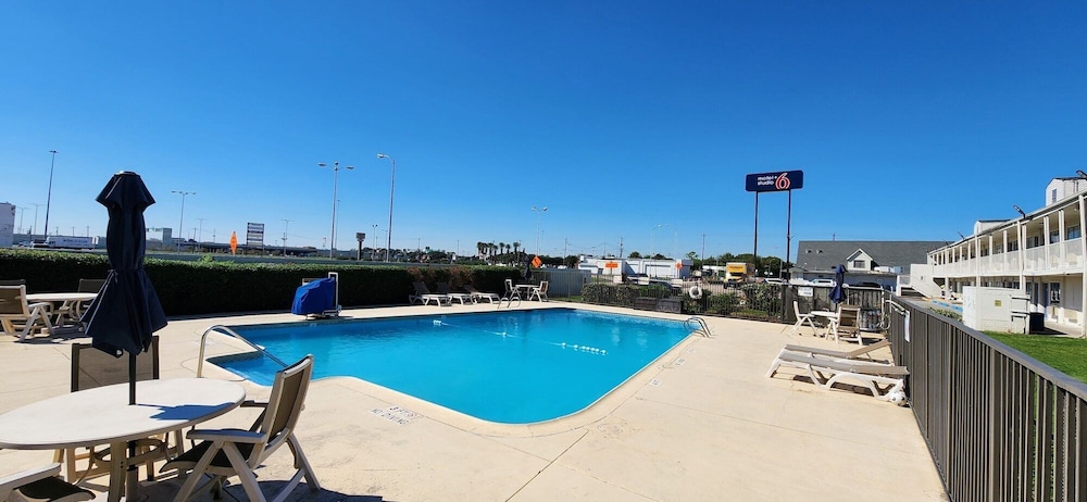 Motel6 Webster Tx Houston Nasa Lake 52/61