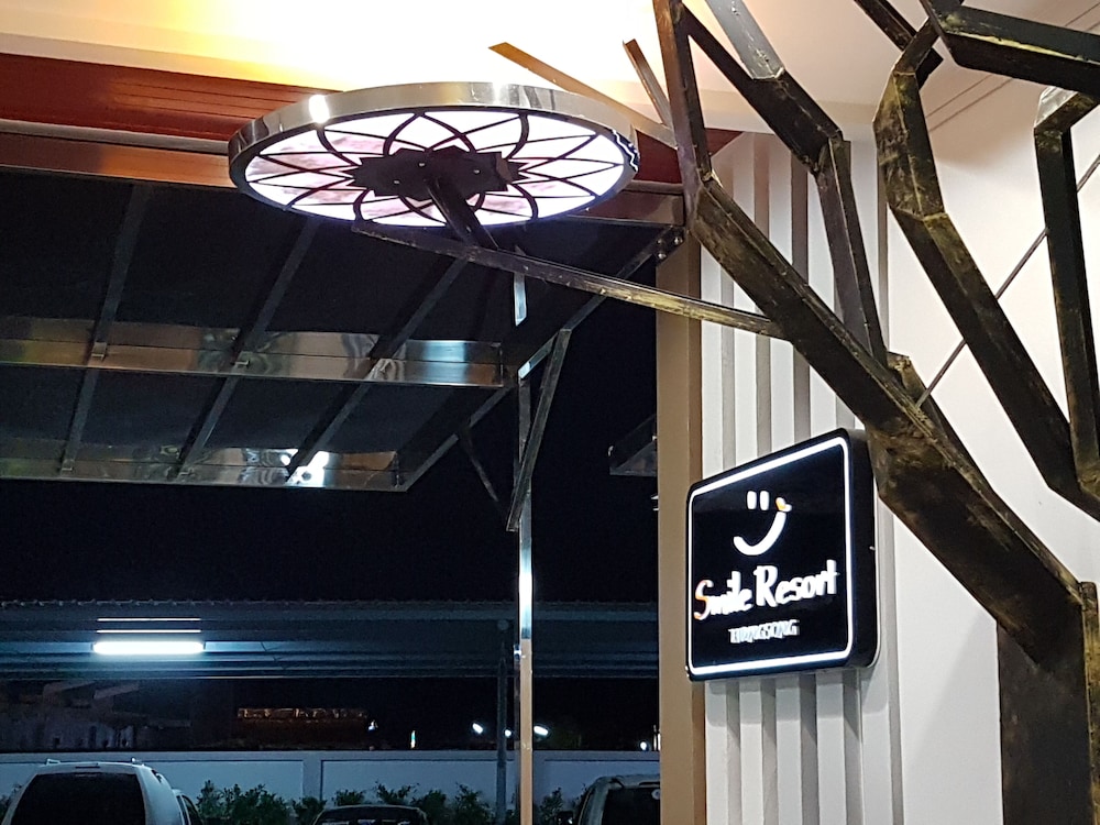 Smile Resort Thungsong 24/46