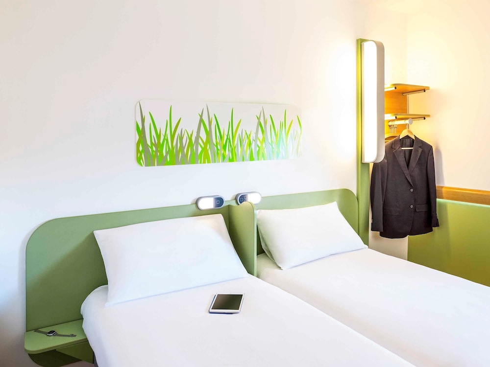 B&B Hotel Troyes Centre 32/62