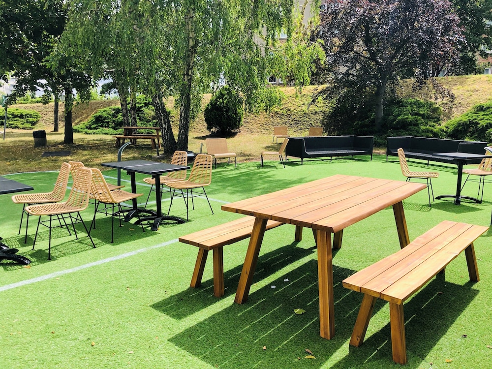 Ibis Styles Bobigny Centre Prefecture 39/50