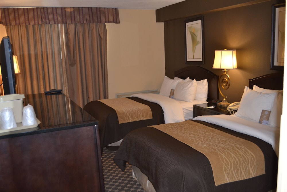 Quality Inn Ithaca - University Area 17/44
