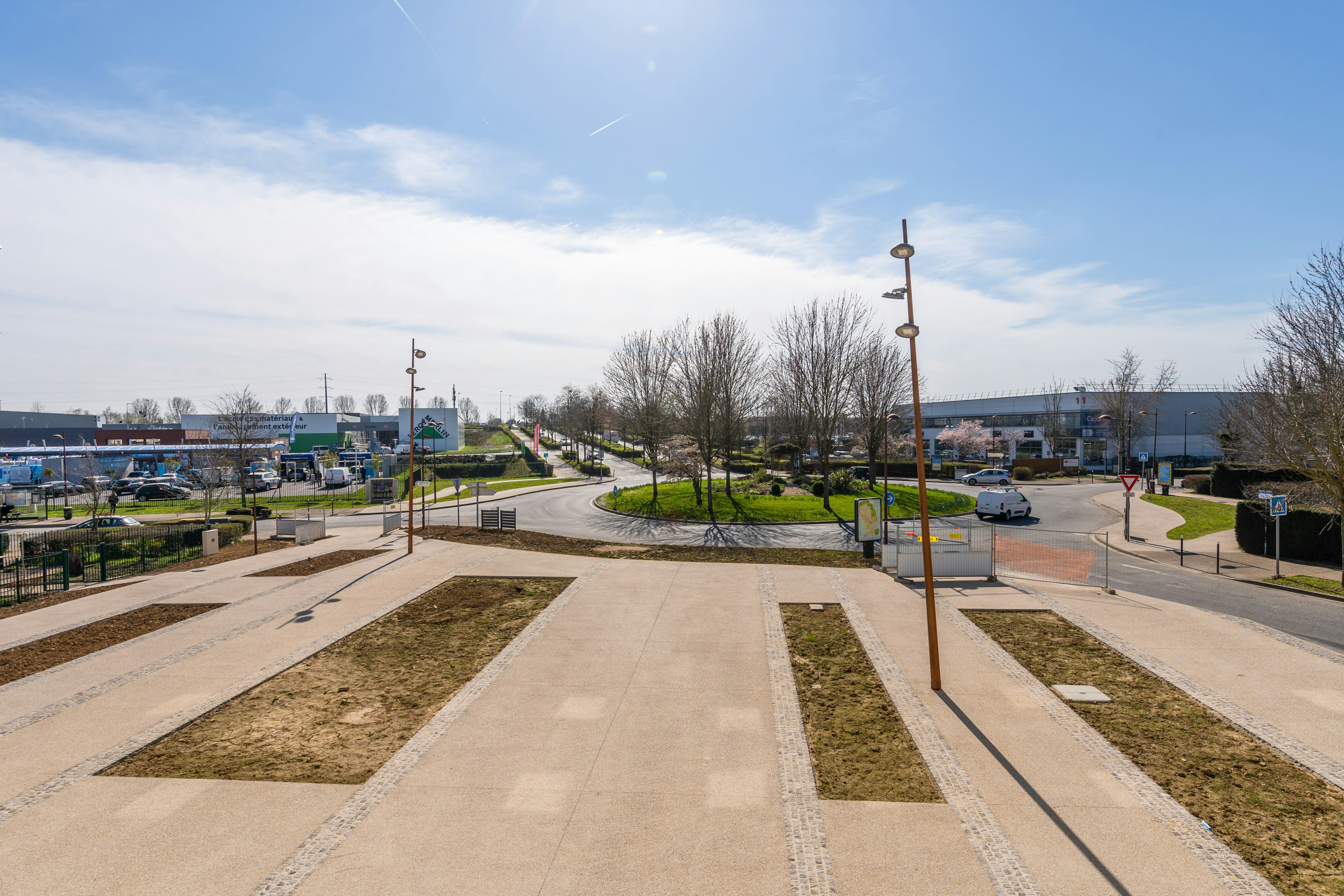 B&B HOTEL Bois d Arcy Saint Quentin en Yvelines 41/46