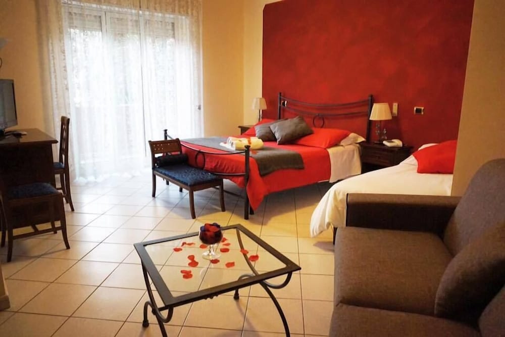 room