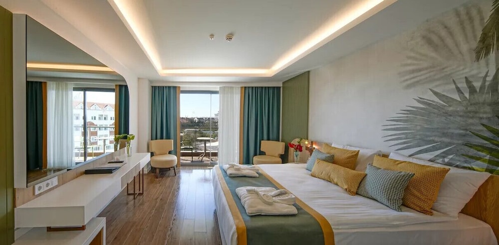 Side Stella Elite Resort and Spa 12/29