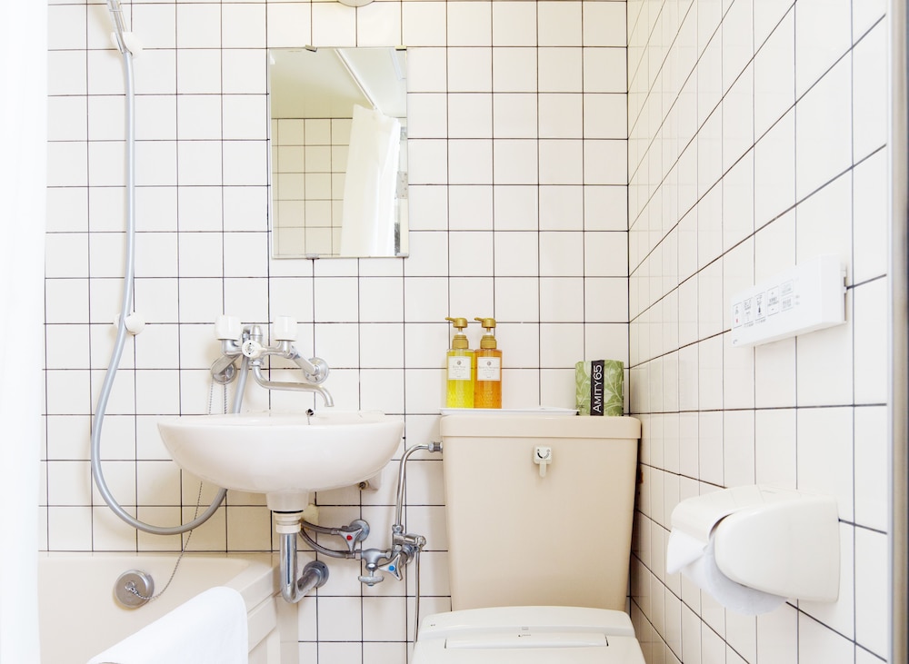 Flexstay Inn Shirogane 35/38