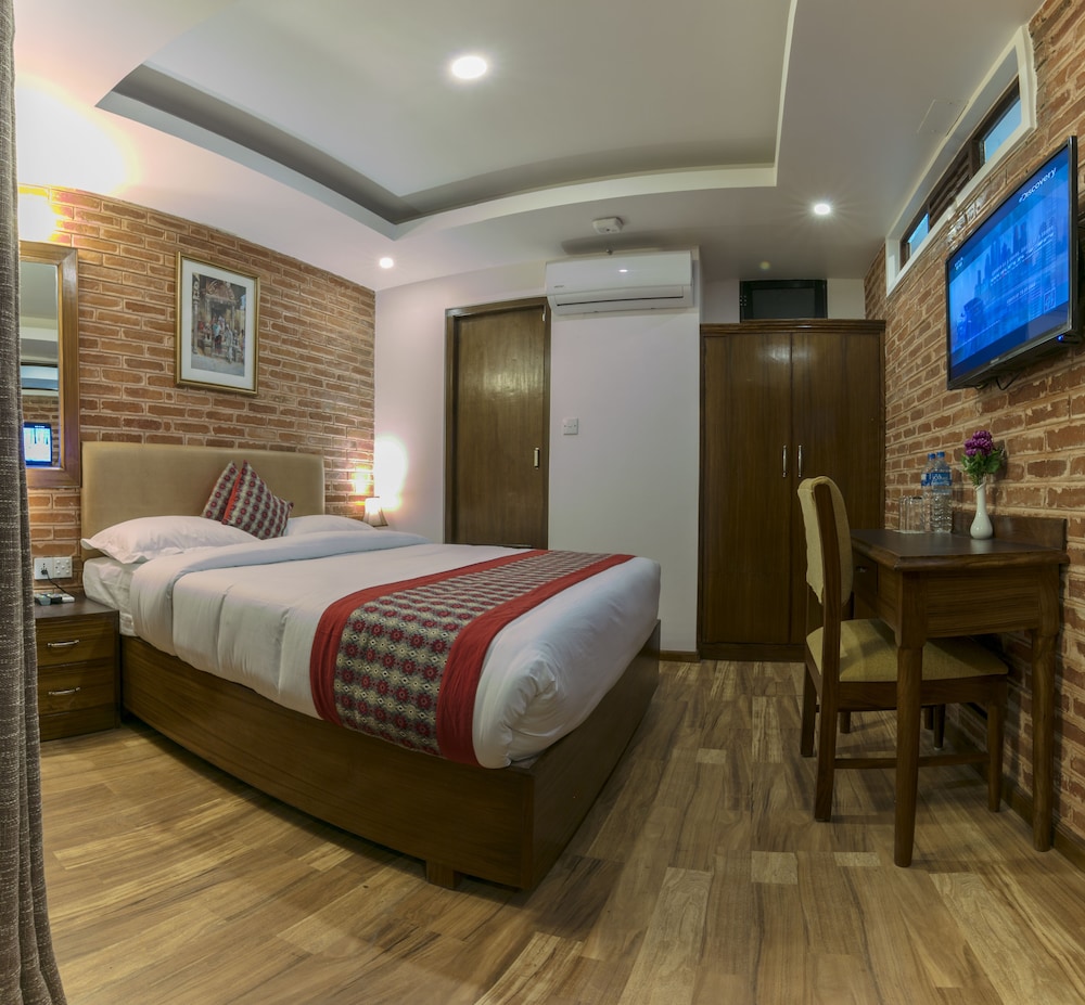 Kailash Kuti Inn 15/20
