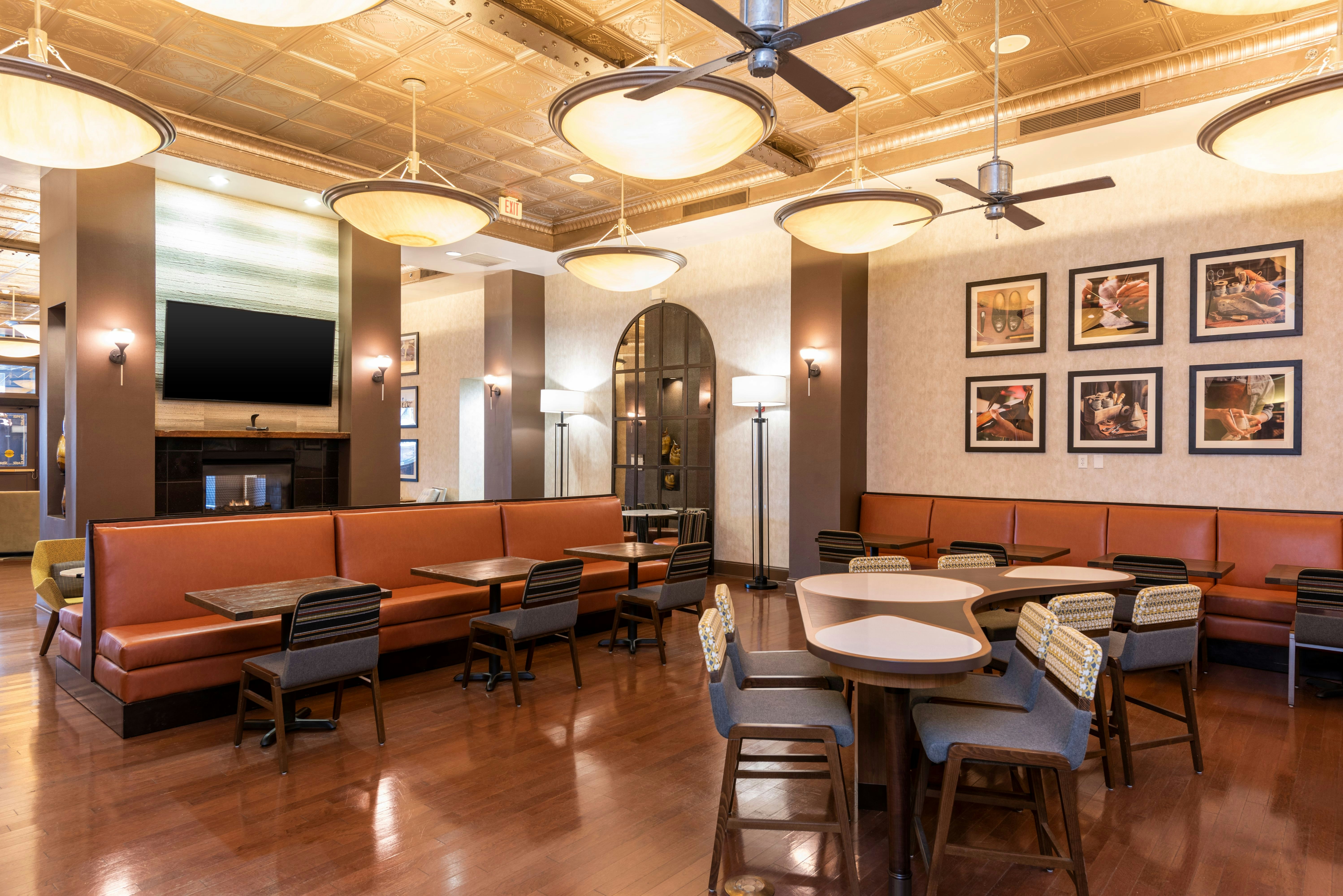 Homewood Suites by Hilton Indianapolis-Downtown 14/19