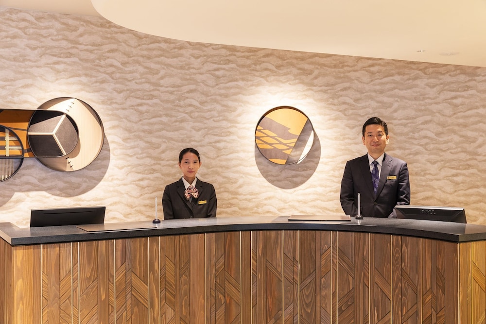 Nakajimaya Grand Hotel 6/70