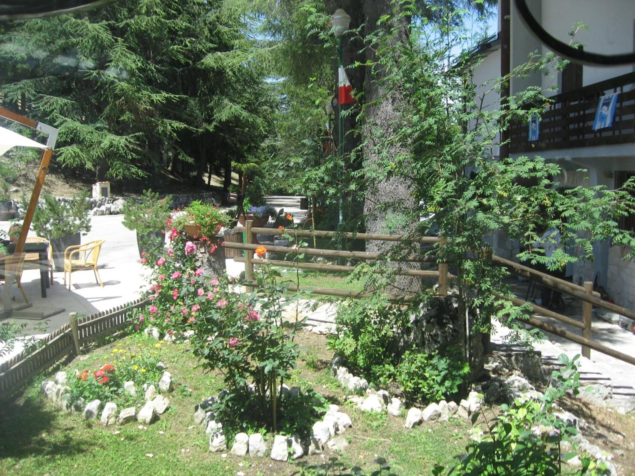 Cipriani Park Hotel 44/50