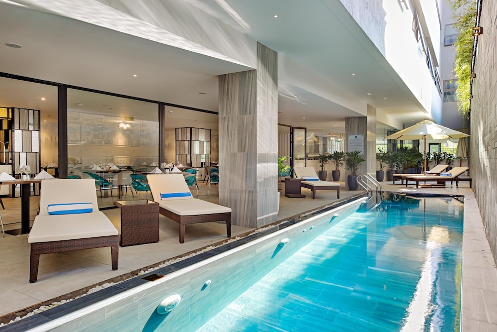 Satya Danang Hotel 21/50