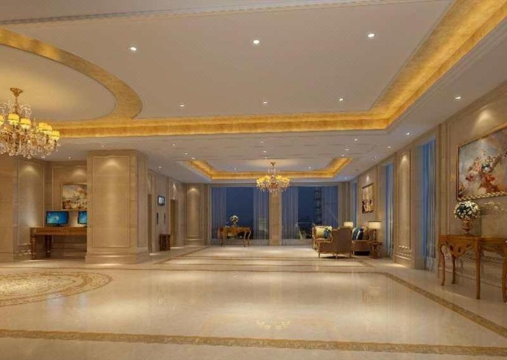 Vienna Hotel (Guangzhou Baiyun University Jinyuan Plaza) 11/54