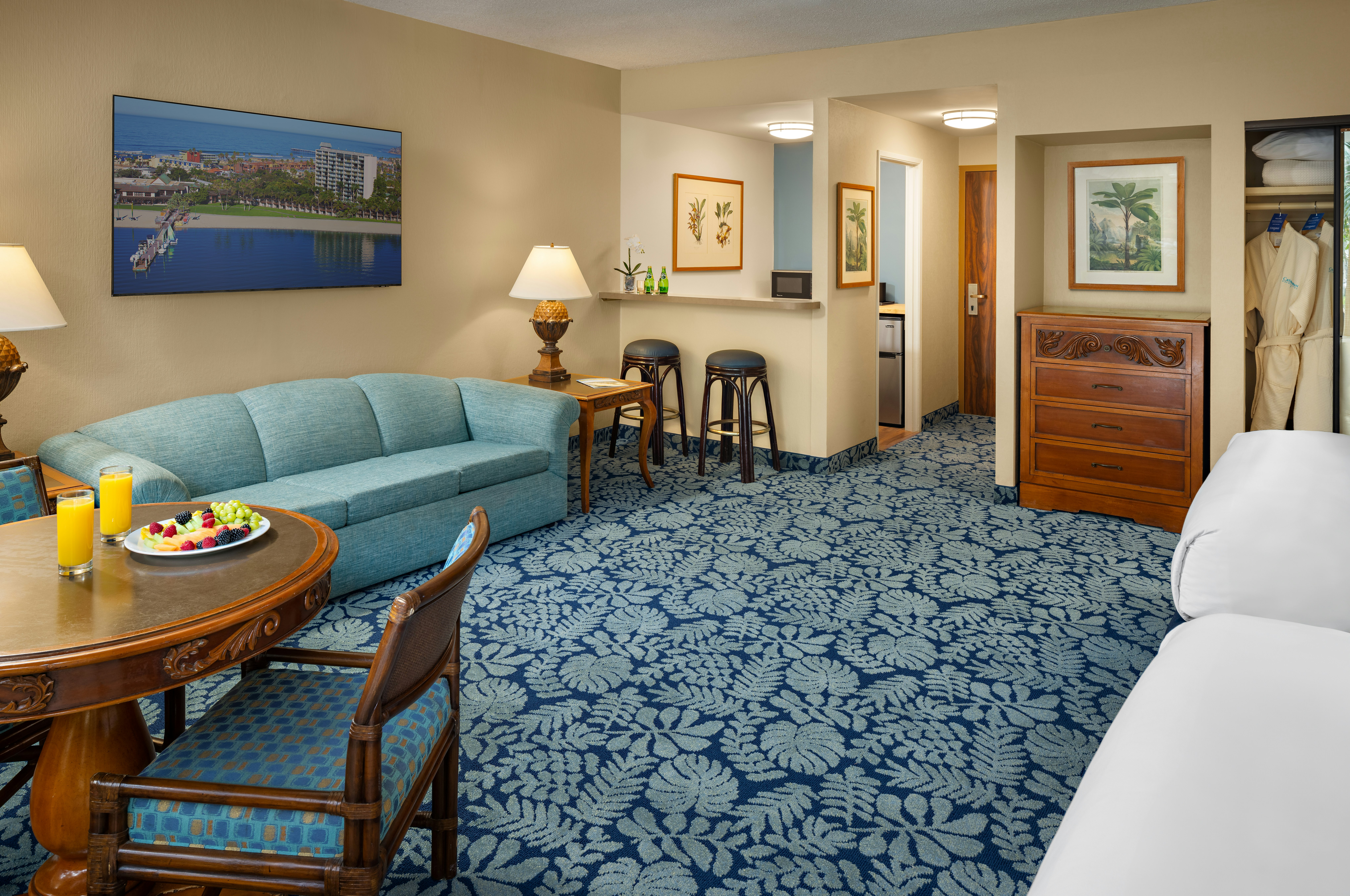 Catamaran Resort Hotel and Spa 51/83