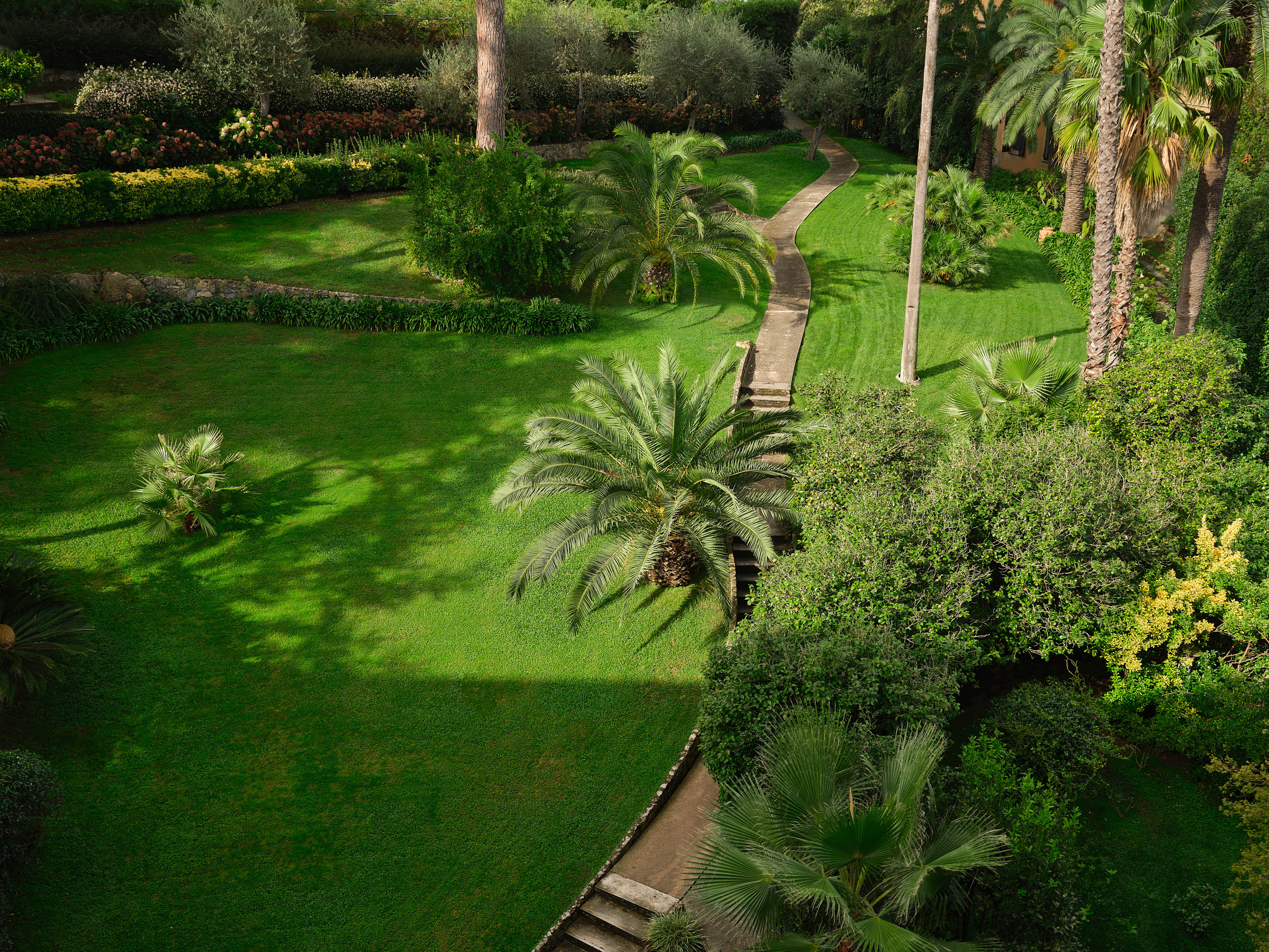 Grand Hotel Miramare 85/88