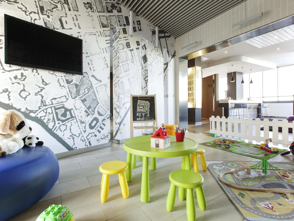 Ibis Styles Roma Eur 41/71