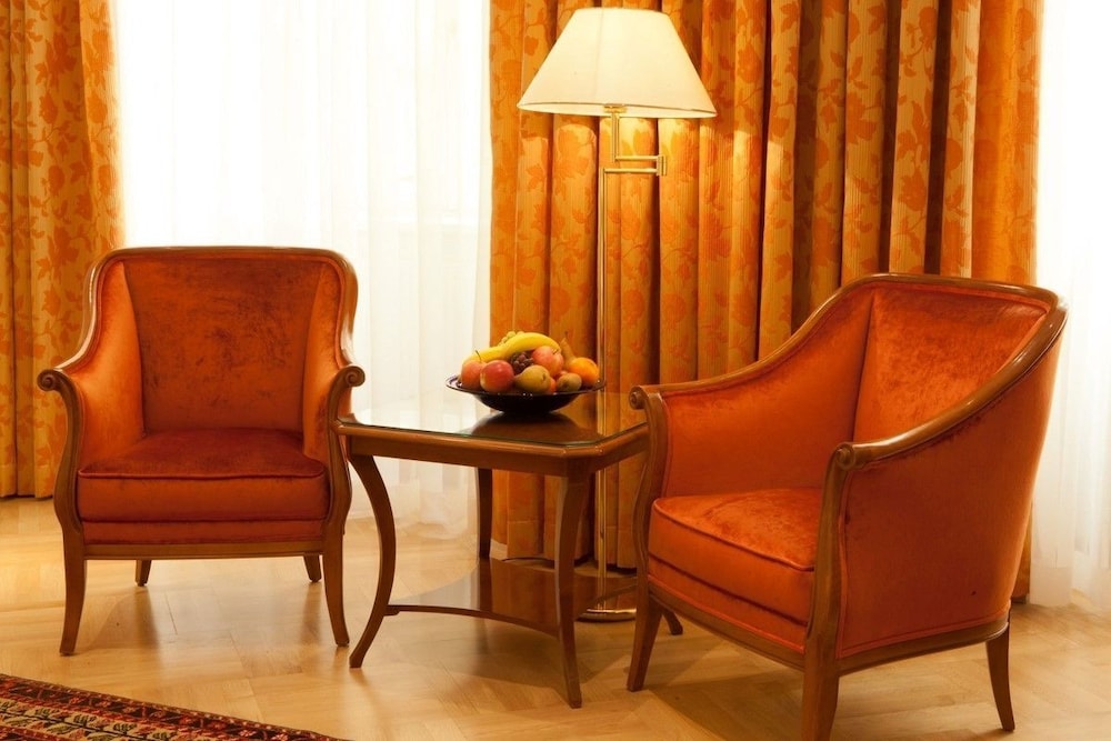 TOP CityLine Hotel Kaiserin Elisabeth 32/48