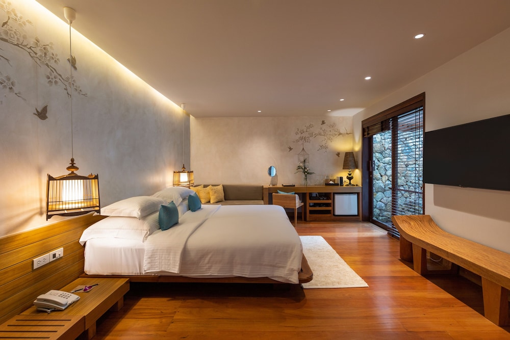The Tubkaak Krabi Boutique Resort 40/73