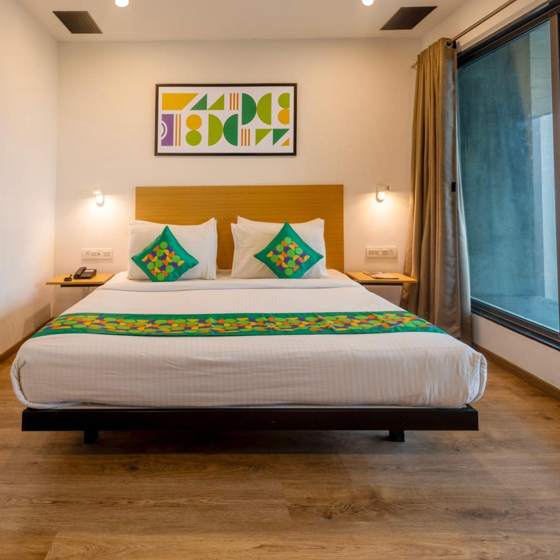 Terrazzo Suites 17/40