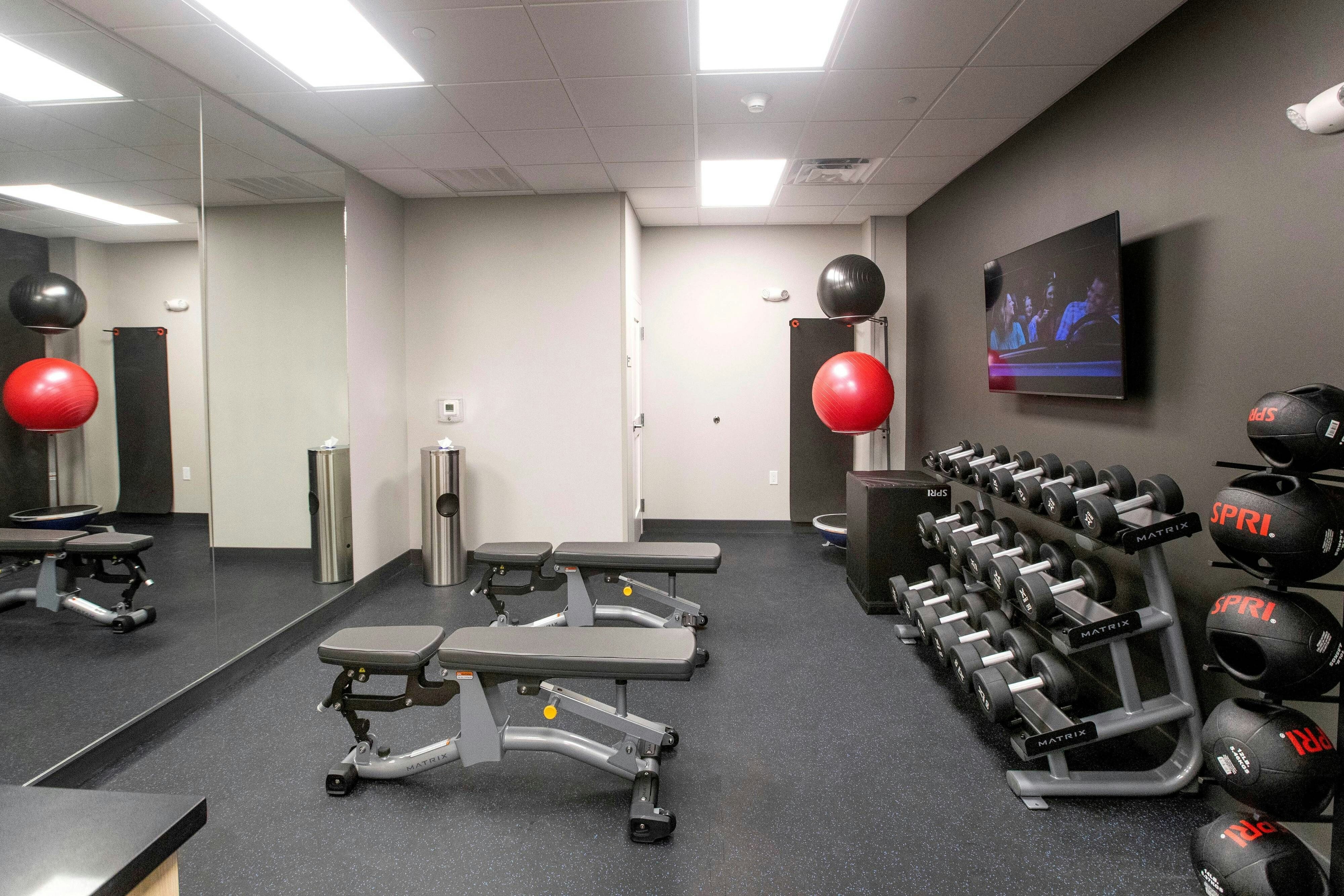 TownePlace Suites by Marriott Conroe 33/51