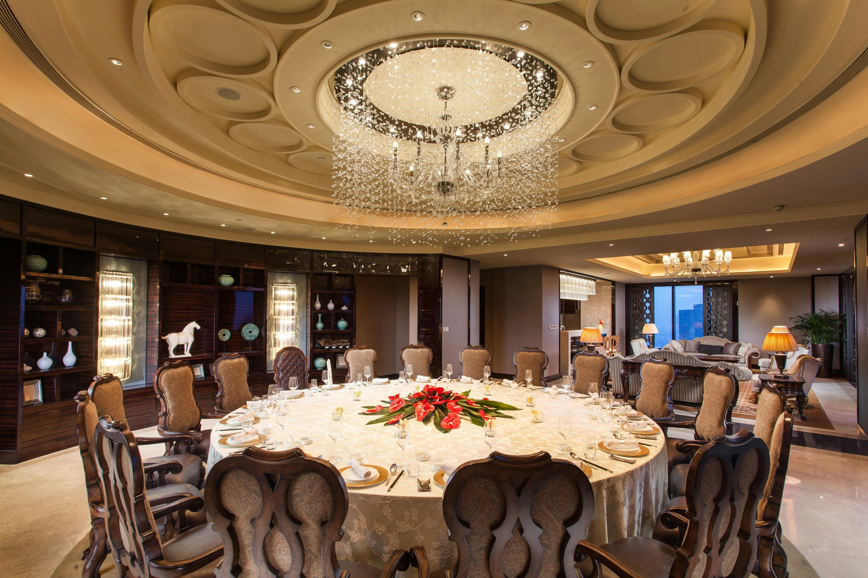Hilton Changzhou 41/63