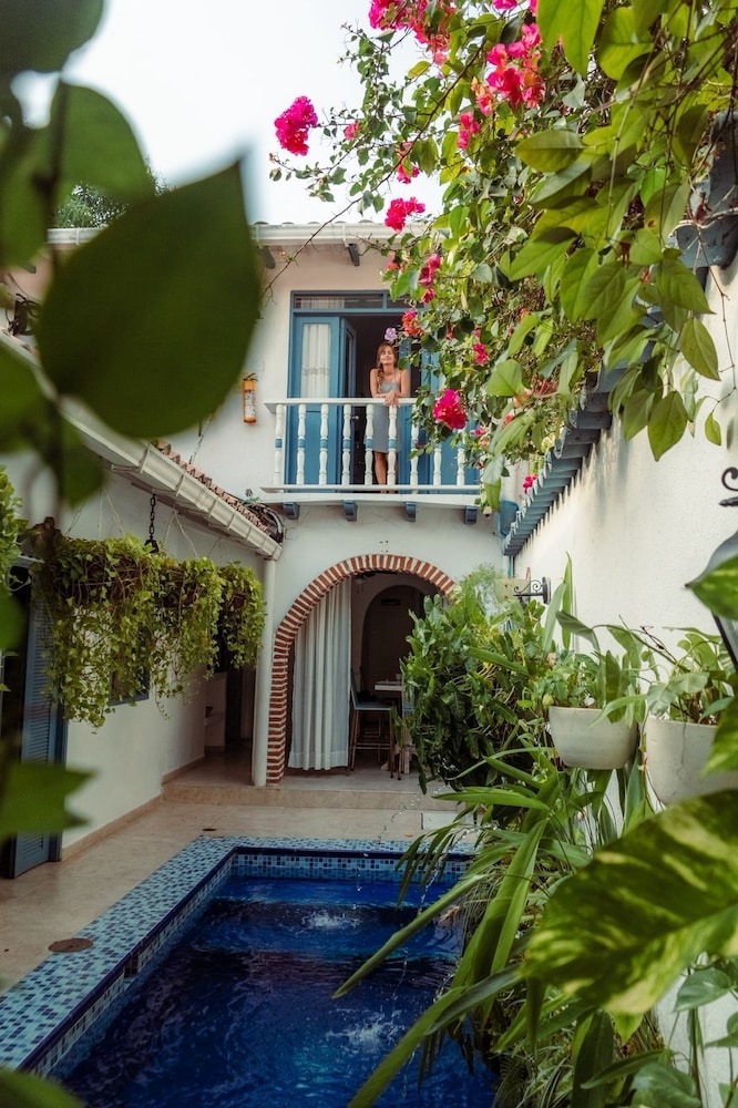 Casa Heredia Boutique By Gb Collection 42/49