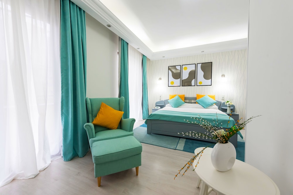 Relax Comfort Suites 22/50