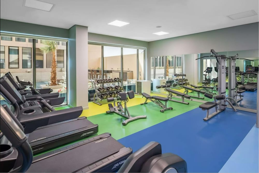 بارك إن باي راديسون الرياض(Park Inn By Radisson Riyadh) 29/66