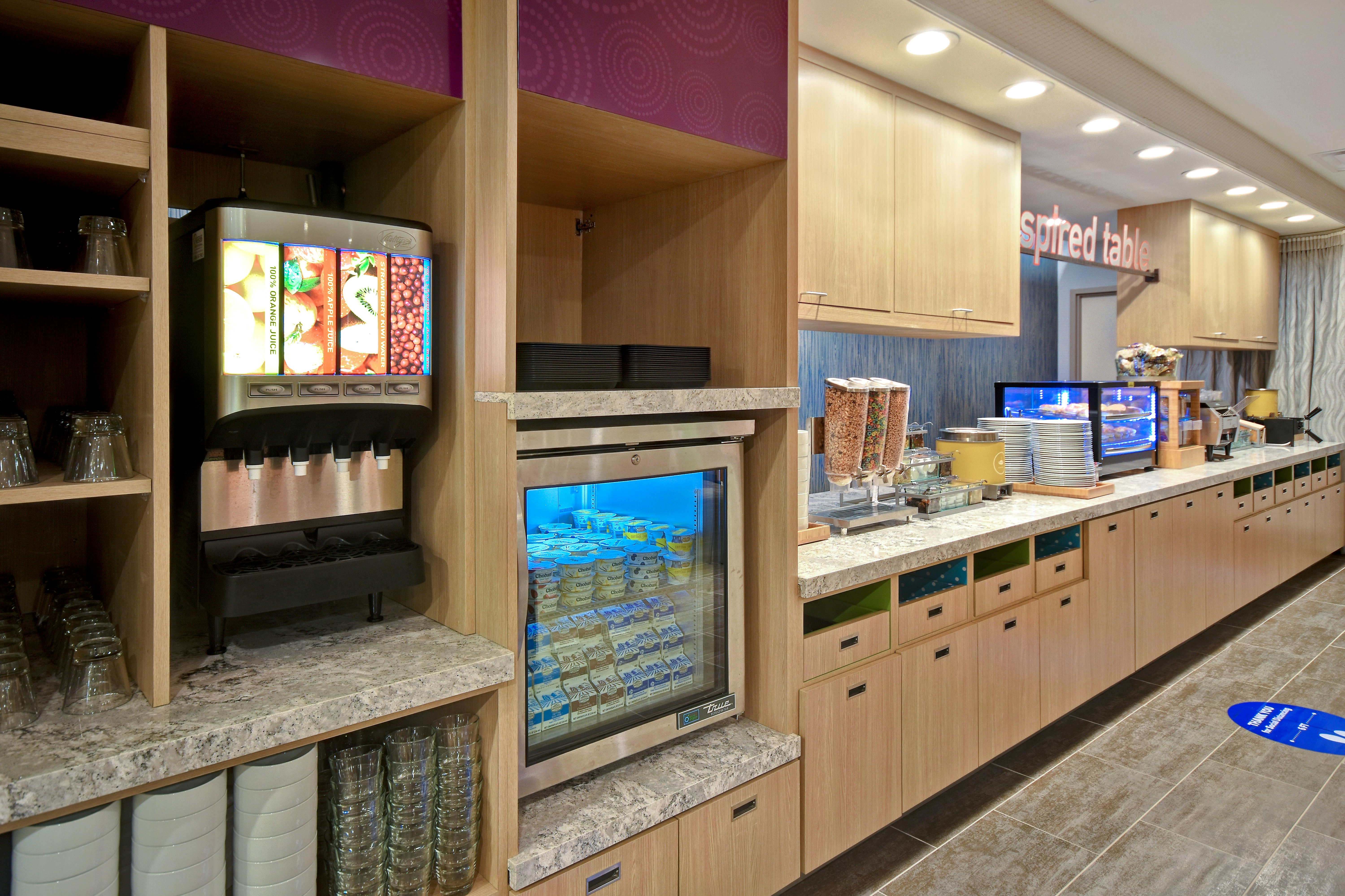 Home2 Suites by Hilton Eau Claire South 52/56