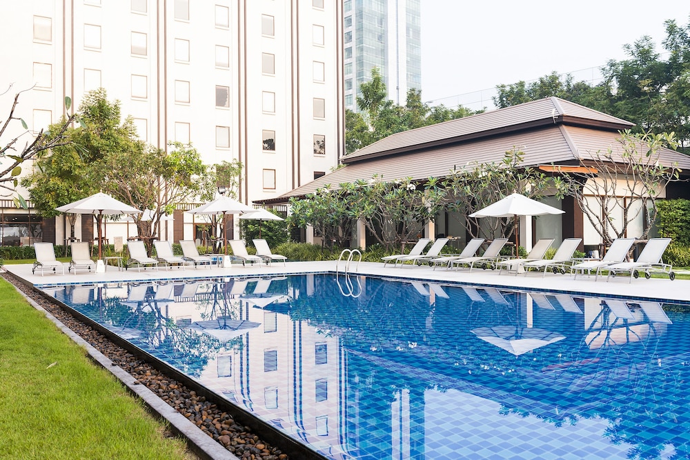 Ibis Bangkok Riverside 3/66