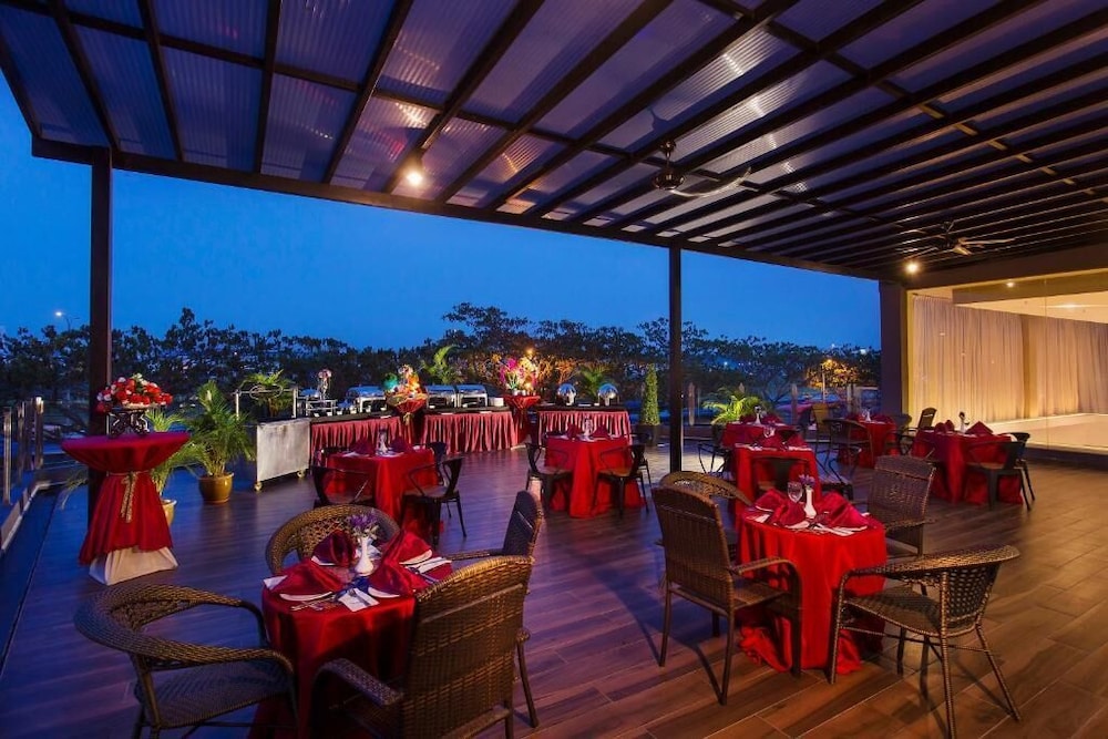 Amansari Hotel Nusajaya 29/36