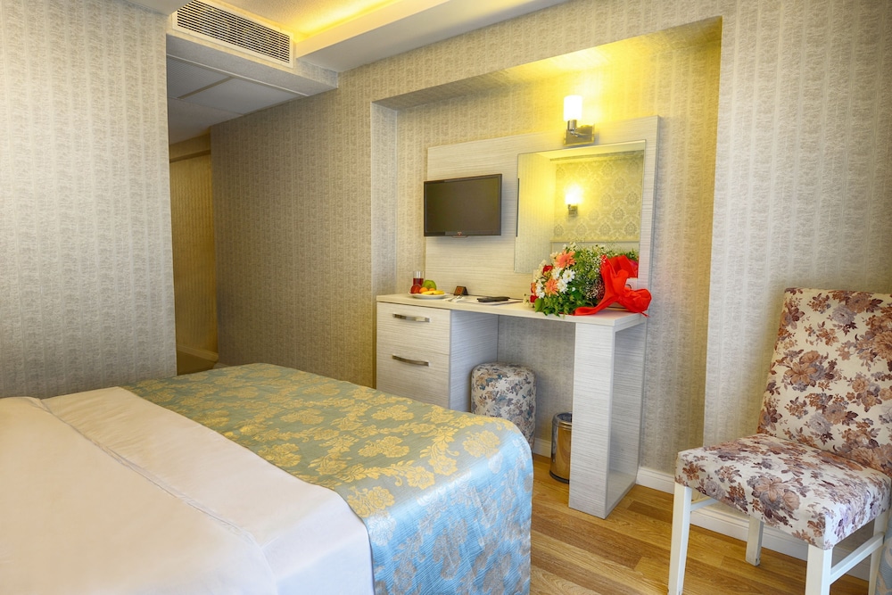 FLORENTA HOTEL 16/57