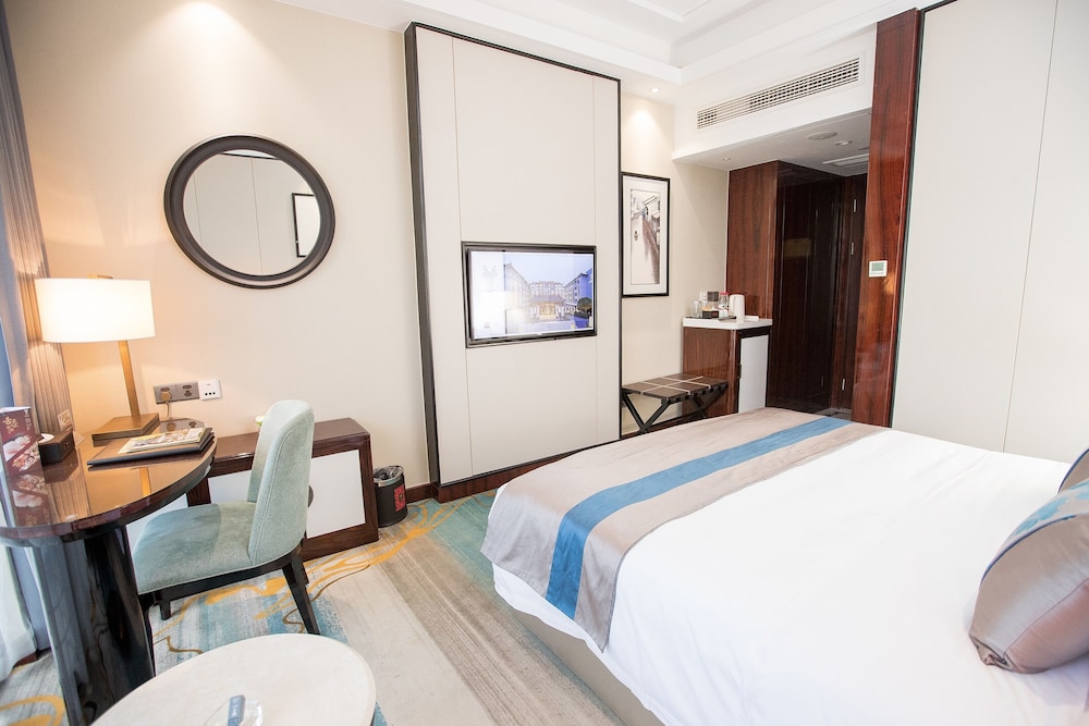 Hilton Garden lnn Tongxiang Wuzhen 19/50