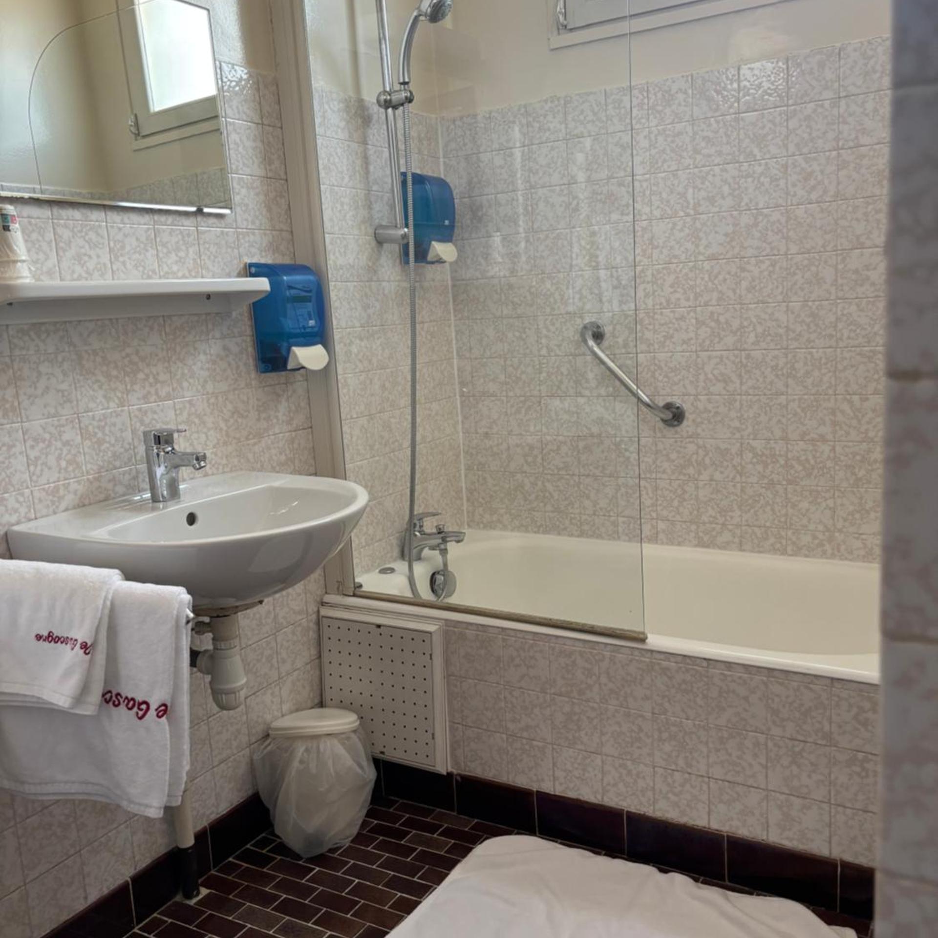 Le Relais de Gascogne 48/53