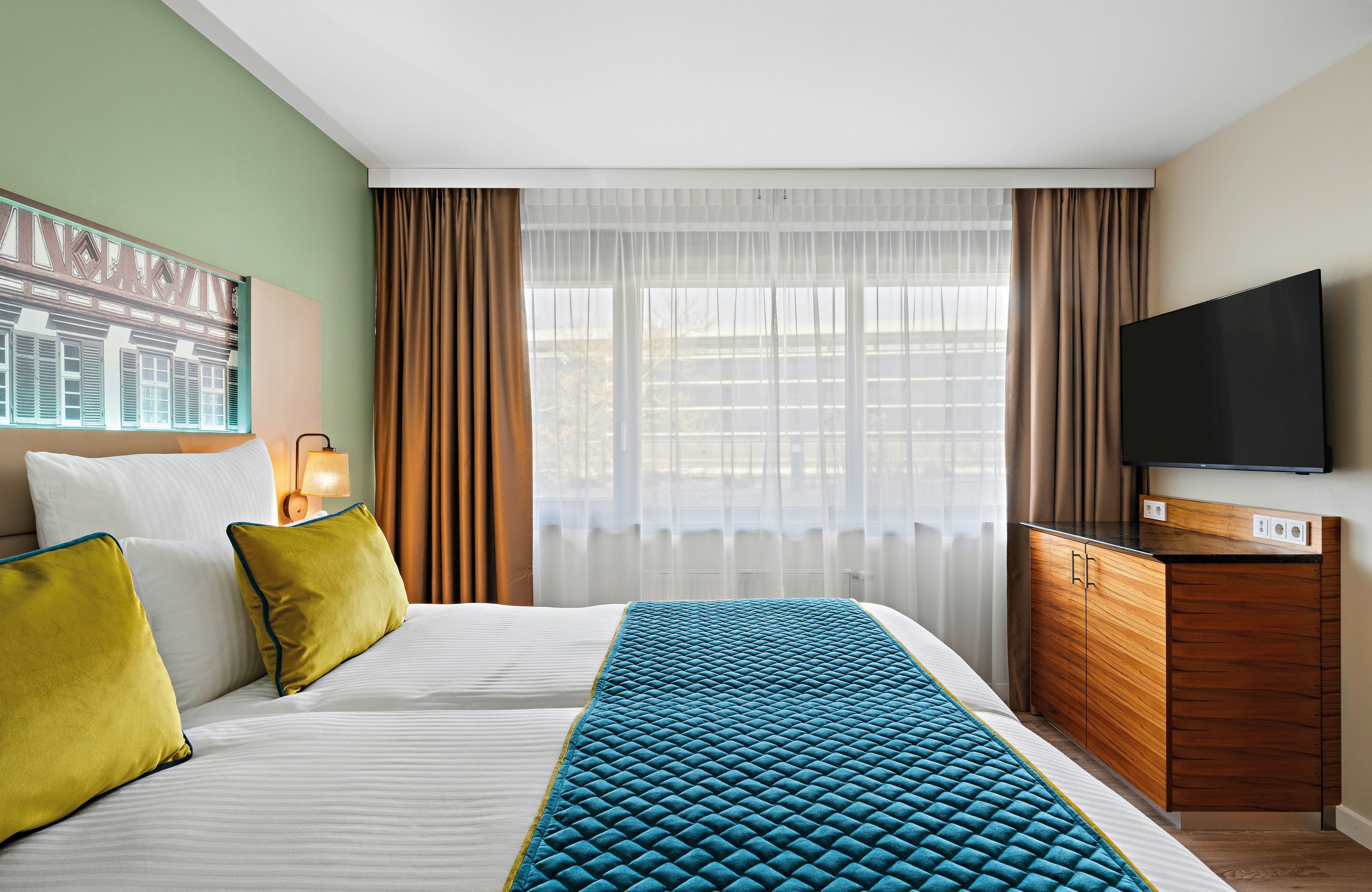 Leonardo Hotel Esslingen 11/53