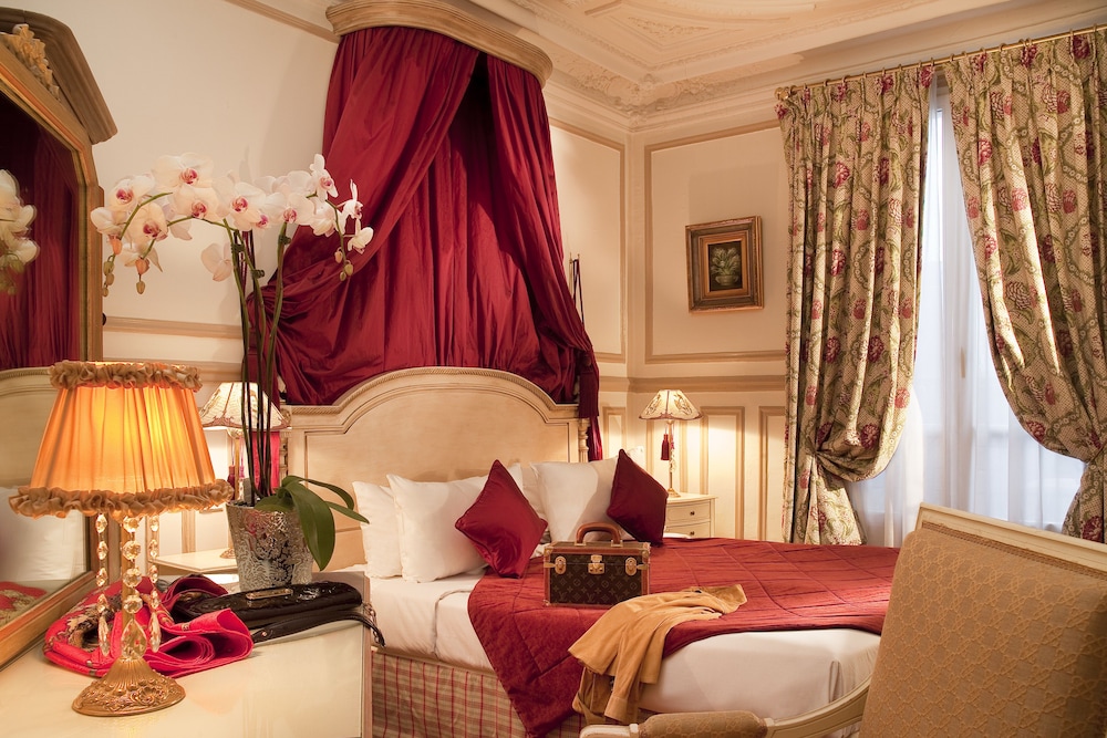 RESIDENCE HENRI IV 31/57