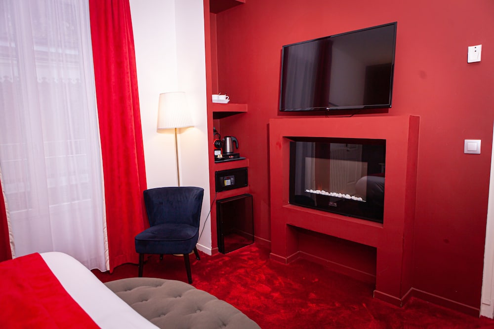 Hotel Churchill 47/60