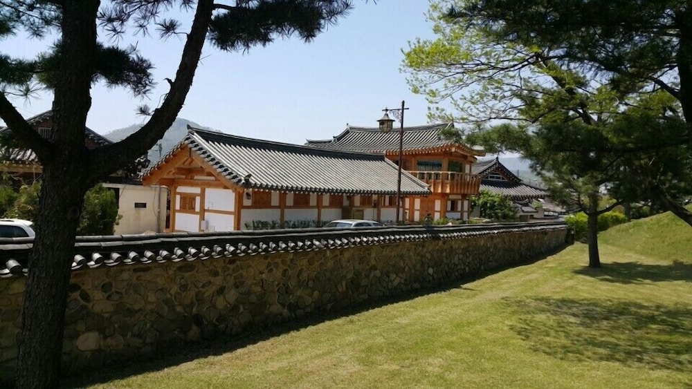 Happy Village Syeobul Guesthouse 31/34