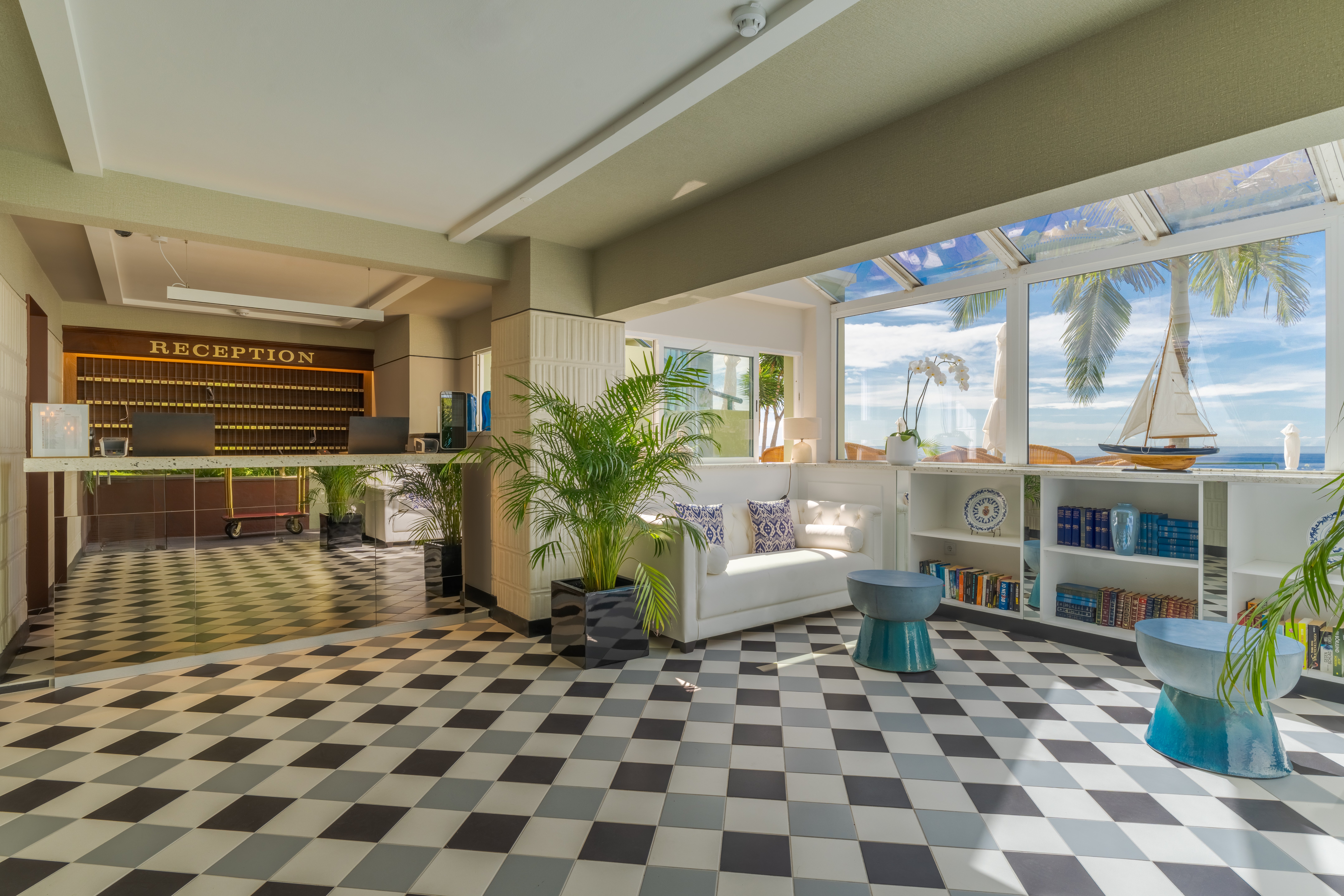 Pestana Vila Lido Madeira 10/78