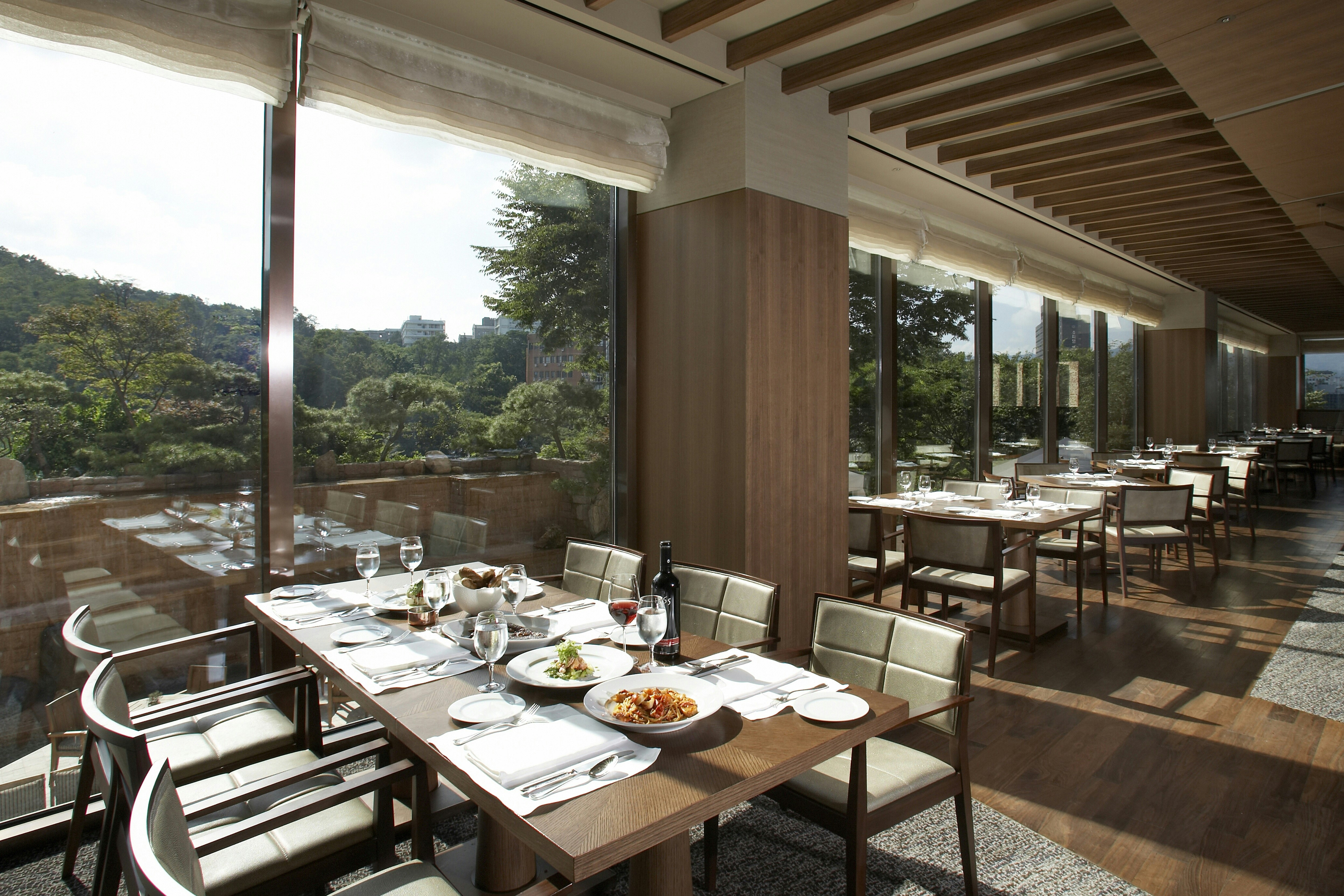 The Shilla Seoul 33/47