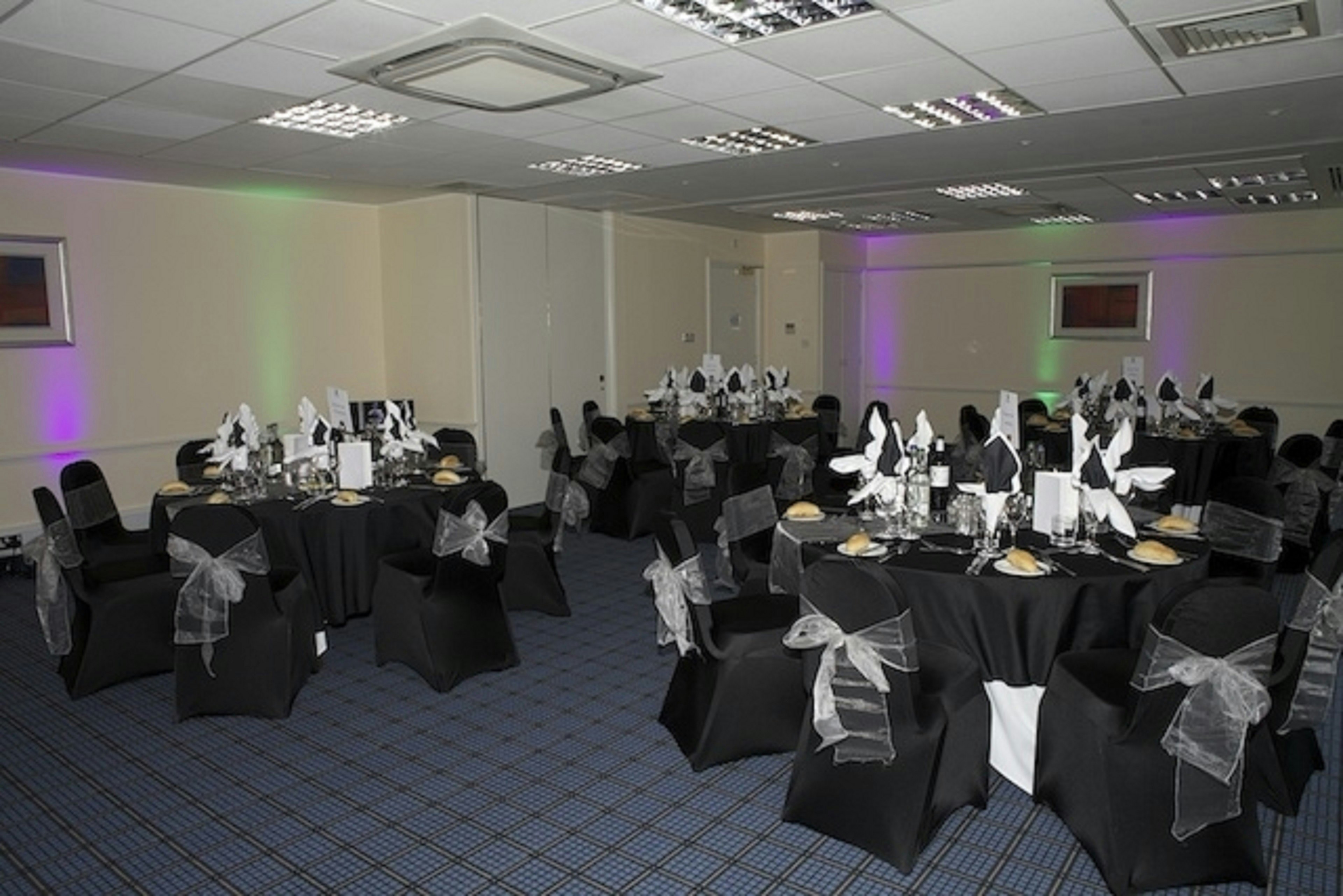 Holiday Inn Colchester 42/50