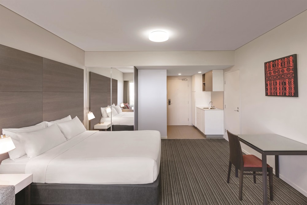ADINA APARTMENT HOTEL DARWIN WATERFRONT 12/60